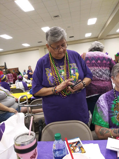 Community Center «Lyman Community Center, and City Of Gulfport Water Department», reviews and photos, 13742 US 49, Gulfport, MS 39503, USA