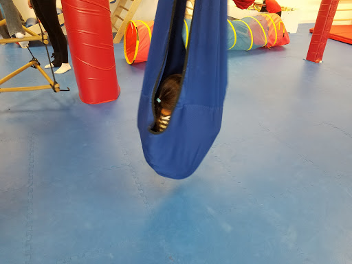 Indoor Playground «We Rock the Spectrum - Staten Island», reviews and photos, 639 Veterans Rd W, Staten Island, NY 10309, USA