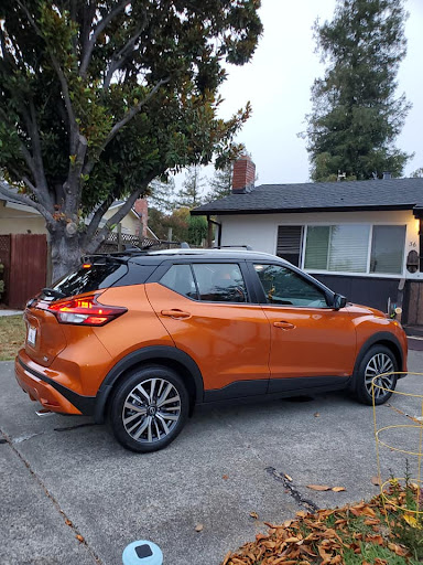 Nissan Dealer «Nissan of Stockton», reviews and photos, 3077 E Hammer Ln, Stockton, CA 95212, USA