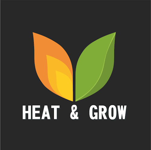 Heat and Grow - Brussel