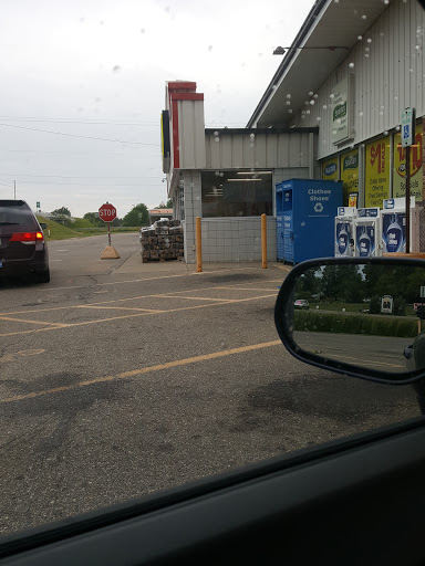 Grocery Store «Valu Land», reviews and photos, 810 W Bellevue St, Leslie, MI 49251, USA