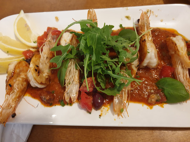 Pizzeria Da Lino - Pizzeria