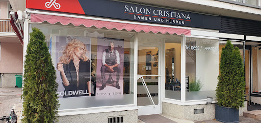 Salon Cristiana Damen Und Herren In Salzburg