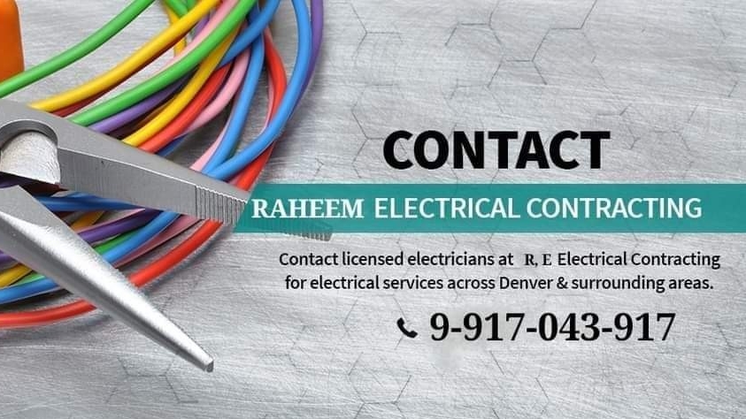 Raheem electrical
