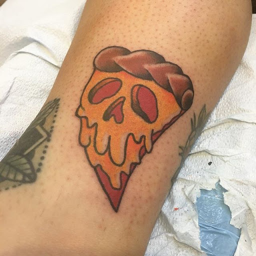 Explore finding nemo tattoo ideas, creative tattoo ideas in Anaheim, available at Torch Tattoo