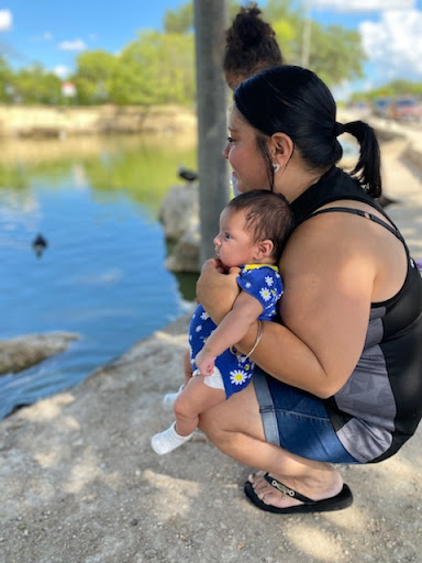 Park «Heritage Duck Pond Park», reviews and photos, 900 S Ellison Dr, San Antonio, TX 78245, USA