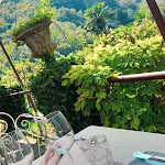 Photo n°12 de l'avis de Maria.n fait le 12/09/2023 à 13:02 sur le  La Veranda dei Pescatori à Perledo