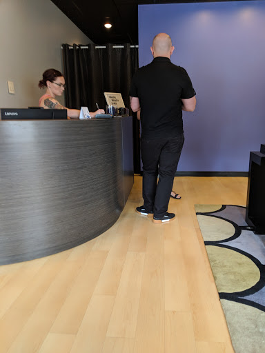 Hair Salon «Luster Salon», reviews and photos, 350 Warfield Blvd, Clarksville, TN 37043, USA