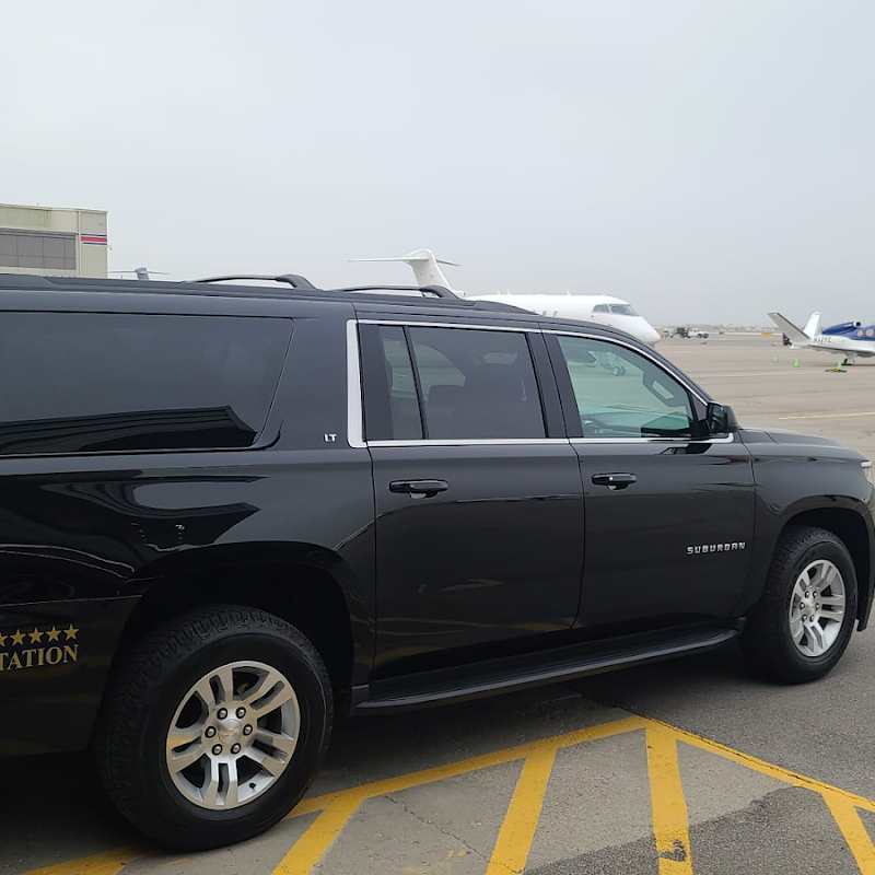 Salt Lake Airport Shuttle & Limo Service