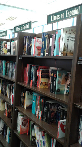 Book Store «Barnes & Noble», reviews and photos, 2900 Peachtree Rd NW #310, Atlanta, GA 30305, USA