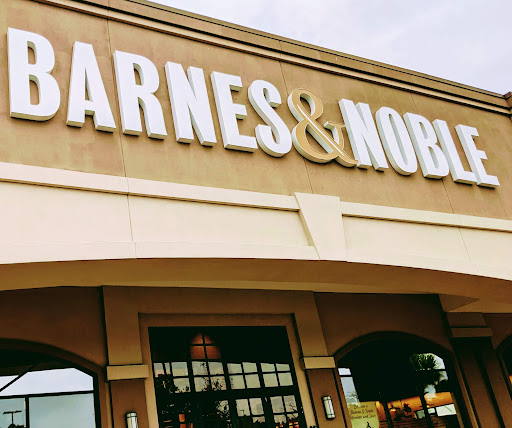 Book Store «Barnes & Noble», reviews and photos, 1812 Sam Rittenberg Blvd, Charleston, SC 29407, USA