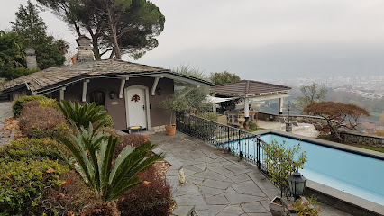 Villa dei Leoni