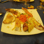 Photo n°6 de l'avis de Constantin.i fait le 16/10/2020 à 08:54 sur le  Trattoria la Casalinga à Milazzo