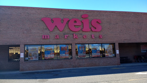 Supermarket «Weis Markets», reviews and photos, 45315 Alton Ln, California, MD 20619, USA