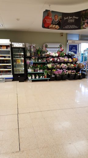 Tesco Superstore