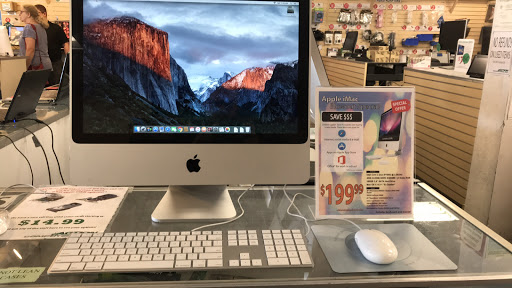 Used Computer Store «Action Computers Inc.», reviews and photos, 2890 S Colorado Blvd F, Denver, CO 80222, USA
