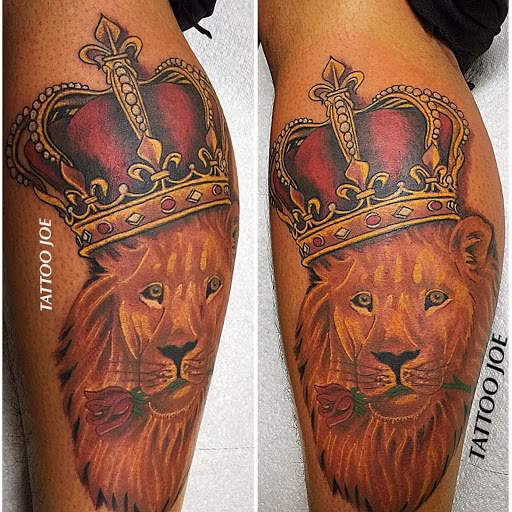 Explore ideas for temporary tattoos, creative tattoo ideas in Los Angeles, available at Southside Tattoo and Body pierce