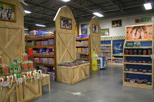 Pet Supply Store «CountryMax - Spencerport», reviews and photos, 4658 W Ridge Rd, Spencerport, NY 14559, USA