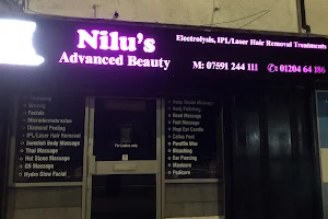 Nilu's Advanced Beauty image