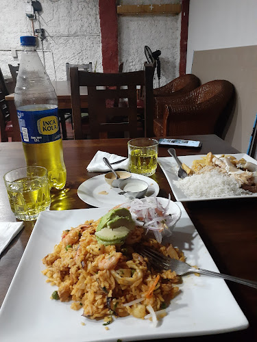 Restaurante Punta Sal