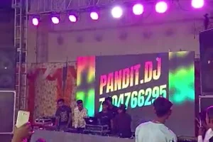 PANDIT DJ Yamunanagar image