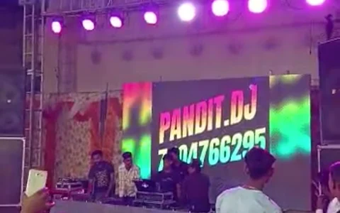 PANDIT DJ Yamunanagar image