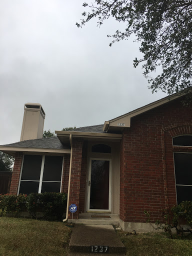 Roofing Contractor «Linear Roofing & General Contractors LLC», reviews and photos, 320 Decker Dr Ste 136, Irving, TX 75062, USA