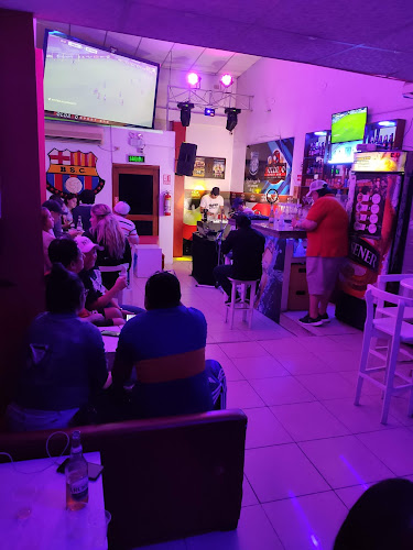 Opiniones de Soldado Sport en Guayaquil - Pub