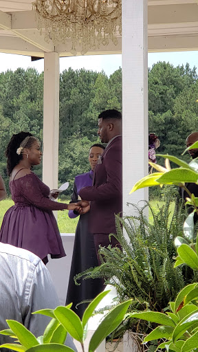 Wedding Service «Valentine Orchard Wedding & Event Center», reviews and photos, 82 N Main St, Luthersville, GA 30251, USA