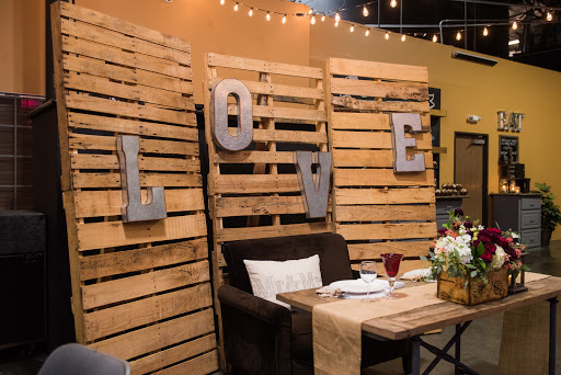 Florist «Garden Gate & Twigs», reviews and photos, 19685 Yorba Linda Blvd, Yorba Linda, CA 92886, USA