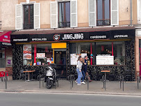 Photos du propriétaire du Restaurant japonais authentique Sushi Jing à Ivry-sur-Seine - n°4