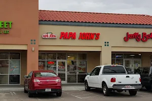 Papa Johns Pizza image