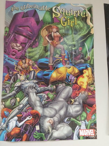 Comic Book Store «Xpanding Universe», reviews and photos, 1010 Beards Hill Rd, Aberdeen, MD 21001, USA