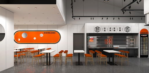 Zhangliang Malatang Irvine image