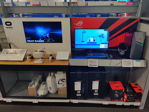 Electronics Store «Best Buy», reviews and photos, 2280 E Lohman Ave, Las Cruces, NM 88001, USA