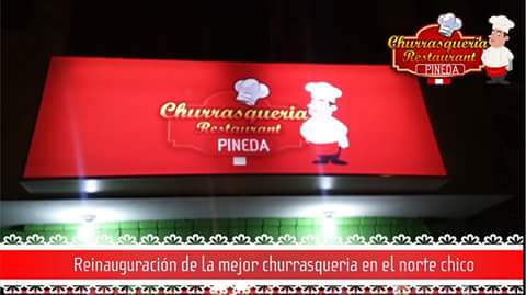 Restaurante Pineda - Restaurante