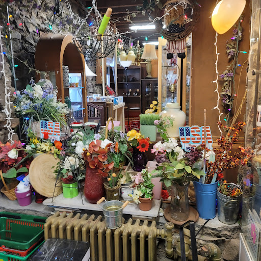 Thrift Store «That Nothing Be Lost Thrift», reviews and photos, 16 Franciscan Way, Garrison, NY 10524, USA
