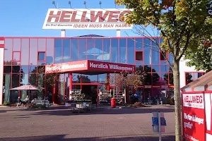 HELLWEG - Die Profi-Baumärkte Beckum image