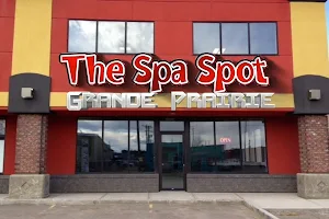 The Spa Spot image