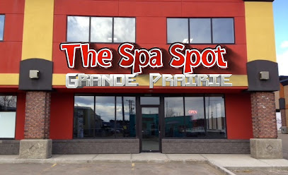 The Spa Spot
