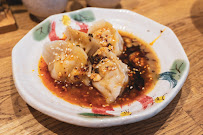 Dumpling du Restaurant chinois D Noodles à Paris - n°16