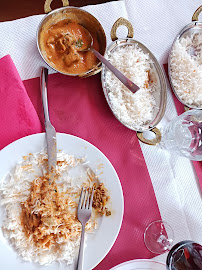 Curry du Restaurant indien Rajasthan à Lorient - n°2