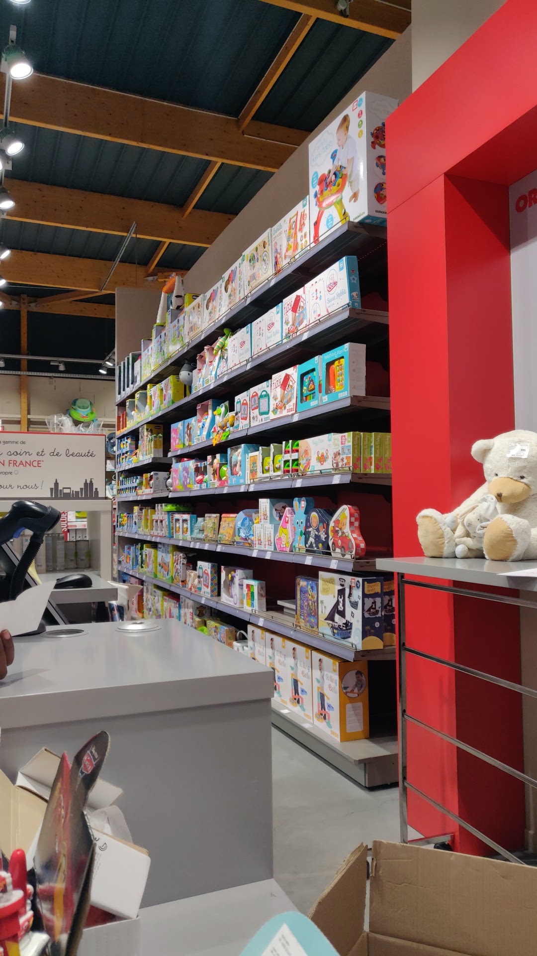 Photo n° 1 de l'avis de Matt.h fait le 08/01/2019 à 17:35