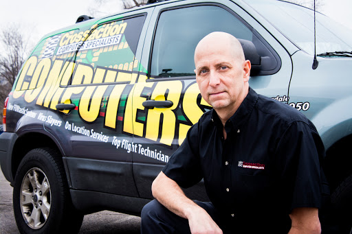 Computer Repair Service «Crossaction Computer Specialists», reviews and photos, 3810 Riverdale Rd, Ogden, UT 84405, USA