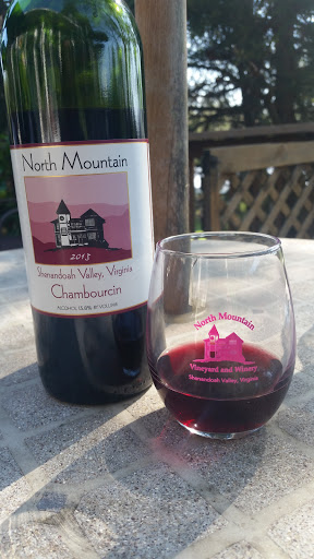 Vineyard «North Mountain Vineyard and Winery», reviews and photos, 4374 Swartz Rd, Maurertown, VA 22644, USA