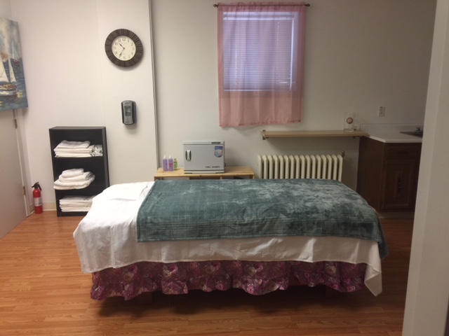 Beech St Massage Therapy