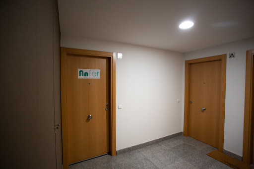 Servicios de Limpieza Anfer SL en Tudela, Navarra
