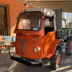 Photo n°3 de l'avis de Romano.r fait le 12/03/2023 à 17:22 sur le  Ristorante Trattoria Manueli à Santa Lucia