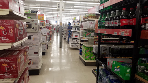 Discount Store «Kmart», reviews and photos, 2400 Stringtown Rd, Grove City, OH 43123, USA