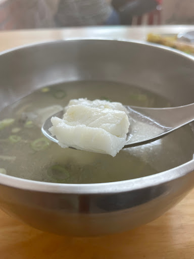 三和鮮魚湯 的照片